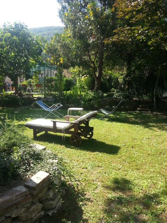 B&B Il Giardino Di Romi Mercatale  Екстериор снимка